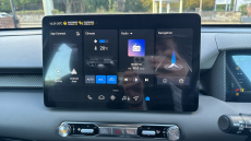 MG MGS5 125kW SE EV 49kWh 5dr Auto Electric Estate